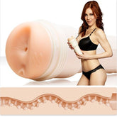 Fleshlight Girl's Butts - Maitland Ward Tight Chicks Light Skin Tonefrom Nice 'n' Naughty